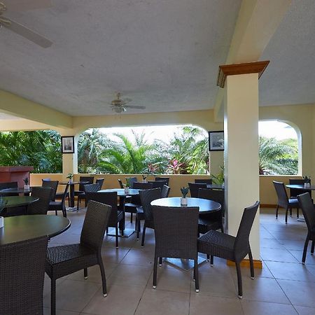 Icis Villas Brewers Bay エクステリア 写真