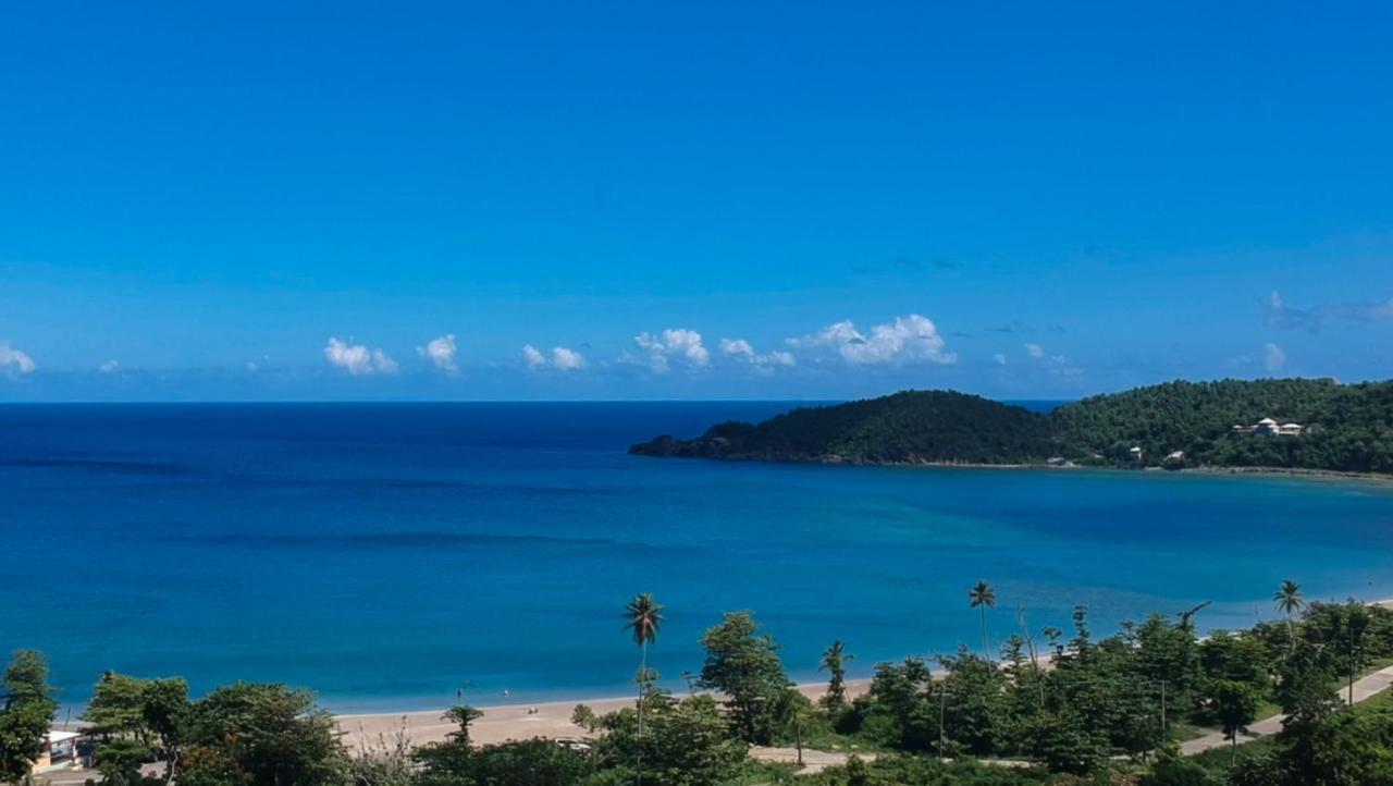 Icis Villas Brewers Bay エクステリア 写真